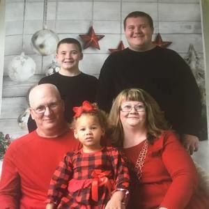 Meet your Posher, Regina n richard